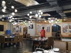 大堂-荔城生鲜盛宴(番禺旗舰店)