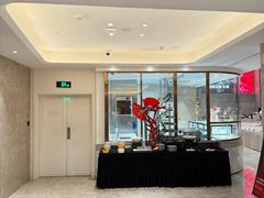 -菲住布渴酒店自助餐厅(阿里巴巴西溪园区店)