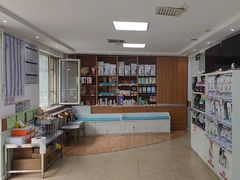 -宠福鑫动物医院·动物疾病诊疗中心(天通苑店)