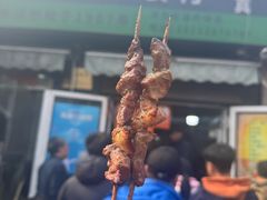 -同来顺烧烤餐厅(哈尔滨道店)
