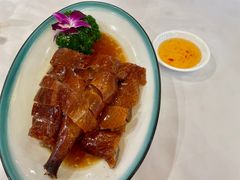 -朱仔记食府(江南大道店)