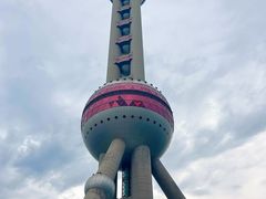 -东方明珠广播电视塔