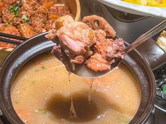 -简小舍·民间手艺菜(武昌江滩店)