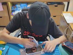 -NT苹果手机电脑维修回收服务(大宁国际店)