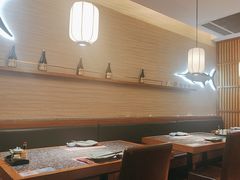 -大渔铁板烧(中山路八佰伴店)