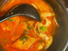 -九田家黑牛烤肉料理(新辰里亚运村店)
