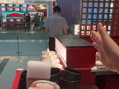-辣可可·小炒黄牛肉(望京凯德MALL店)
