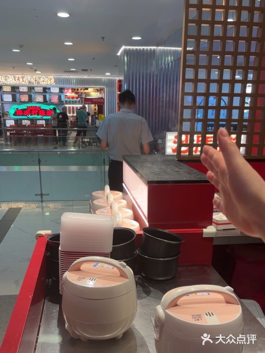 辣可可·小炒黄牛肉(望京凯德MALL店)图片