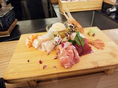 金枪鱼中腹-鮨政·Omakase(万象城店)