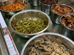 -仙都辣酱鸭(总店)