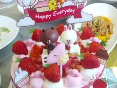 -好利来(朝外店)