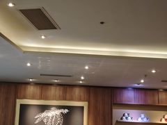 -星巴克(宝山万达店)