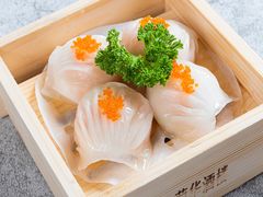 壹号虾饺皇-荣华酒楼(鼎湖区店)