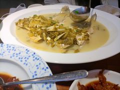 -涌觅名灶·本地海鲜宁波菜(财富广场店)