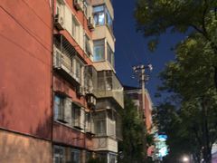 -北大地皖峰饭馆