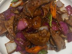 -乾隆美食·本帮菜(黄河路店)