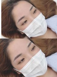 -久匠·野生眉半永久纹绣