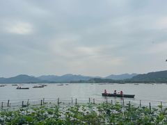 -湖畔居茶楼(湖滨店)