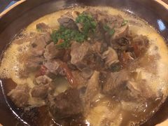 -湘江红·湖南招牌菜(莲花南路店)
