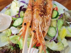 -爱丽丝牛排西餐厅(光谷步行街店)