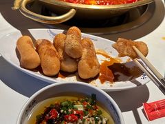-小龙坎火锅(IFS HOT店)