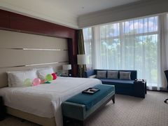 -苏州金鸡湖大酒店