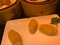 -富力万达嘉华酒店-品珍中餐厅(水果湖店)