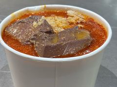 -四里沙茶面(湖滨四里店)