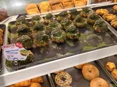 -红星前进面包牛奶公司(畅春园店)