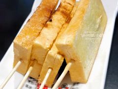 -串王阿三烧烤·小龙虾·烤鱼(拱墅胜利河美食街店)