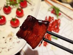 -海派悦庭·海胆烧麦·新融合菜(凯德广场店)