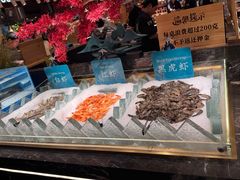 -東盛炭烤自助料理(玄武招商花园城店)