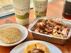 -宝瑞门钉肉饼店