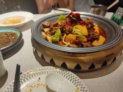 -耶里夏丽·丝路新疆菜·清真食品(徐汇南丹东路臻选店)