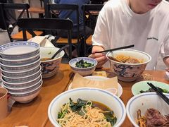 -和府捞面(天河领展广场店)