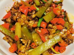 绝味牛蛙-遇见老南昌-柴火灶(顺外路店)