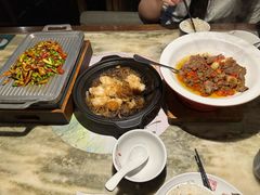 -绿茶餐厅(壹方天地店)