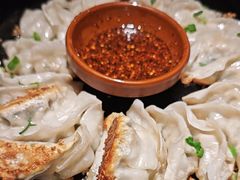 大圣锅铁-大圣烧烤(马湖新村店)