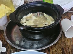 -大胡子海鲜·天津菜·砂锅烧烤(五大道创始店)
