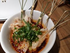 没骨头鸡爪-太二酸菜鱼(正大广场店)