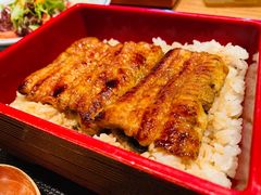 -翔峰炭火鳗鱼(悦泰街里公寓店)