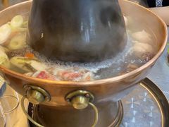 -三兴涮羊肉(荣安大街店)