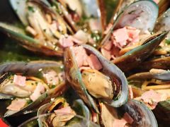 -Brut Eatery悦璞食堂(建国东路店)