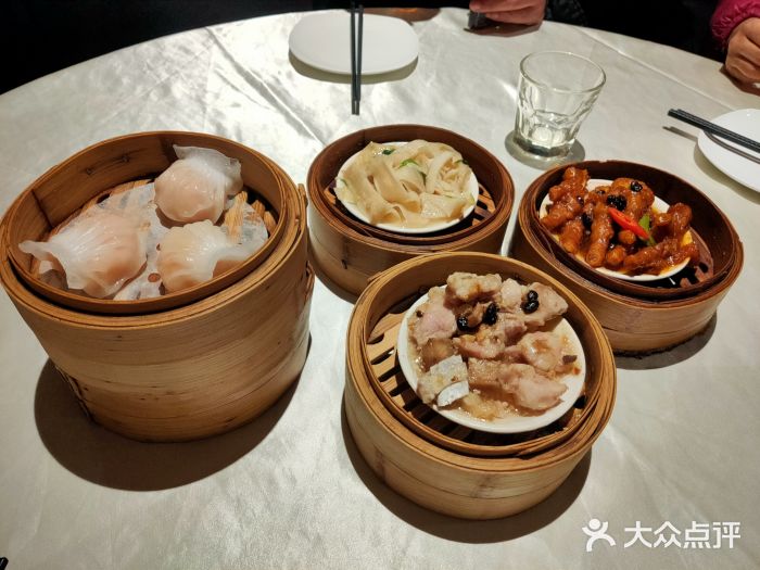 泮金大塘(北二七路店)图片