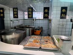 -龙鳞路第一家牛肉汤