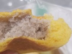 -稻田秋日式面包
