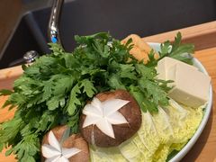 -然锅料理