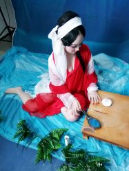 -盘子女人坊生日照·摄影馆(华强店)