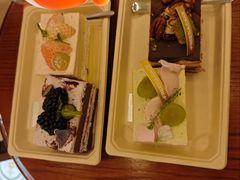-小苍兰风铃草蛋糕甜品(沈阳店)