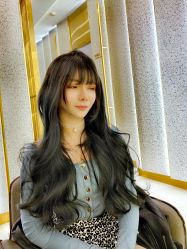 点击看大图 -3AM HAIR SALON烫发染发接发